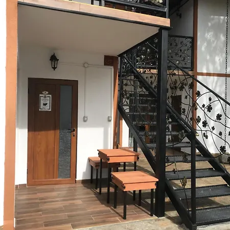 Casa de hóspedes Milev