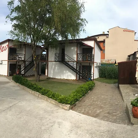 Milev