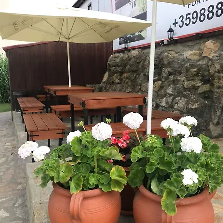 Milev Guest house