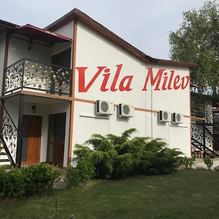 Milev Kranevo